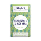 Fester Conditioner Lemongrass & Aloe Vera