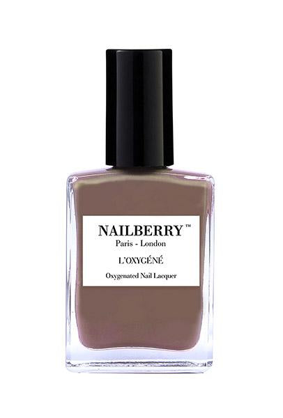 L'oxygéné Breathable Nail Polish