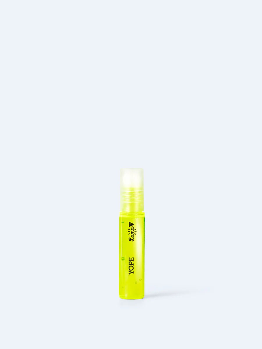 Lana V Glow Up Lip Oil
