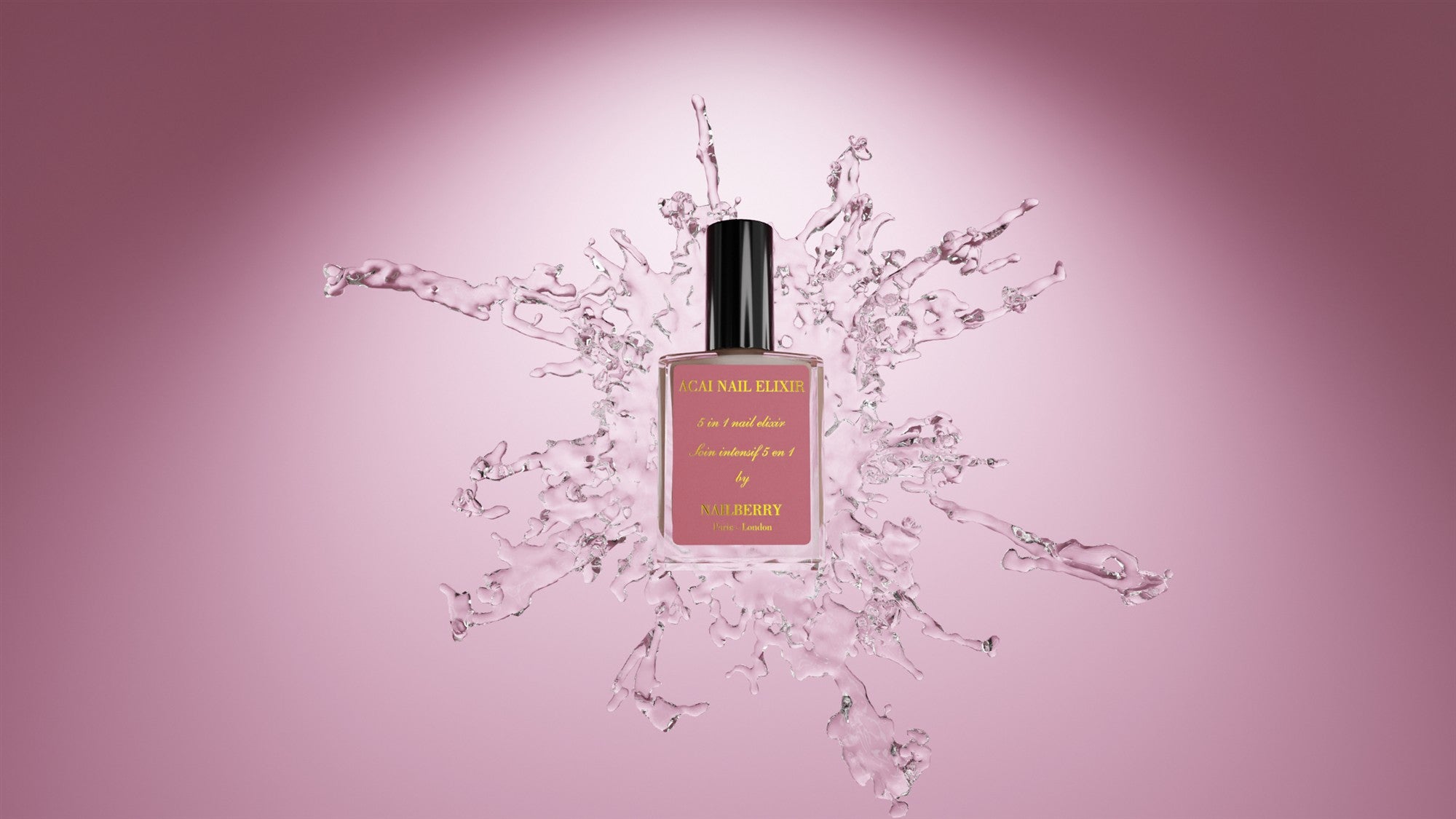 Acai Nail Elixir