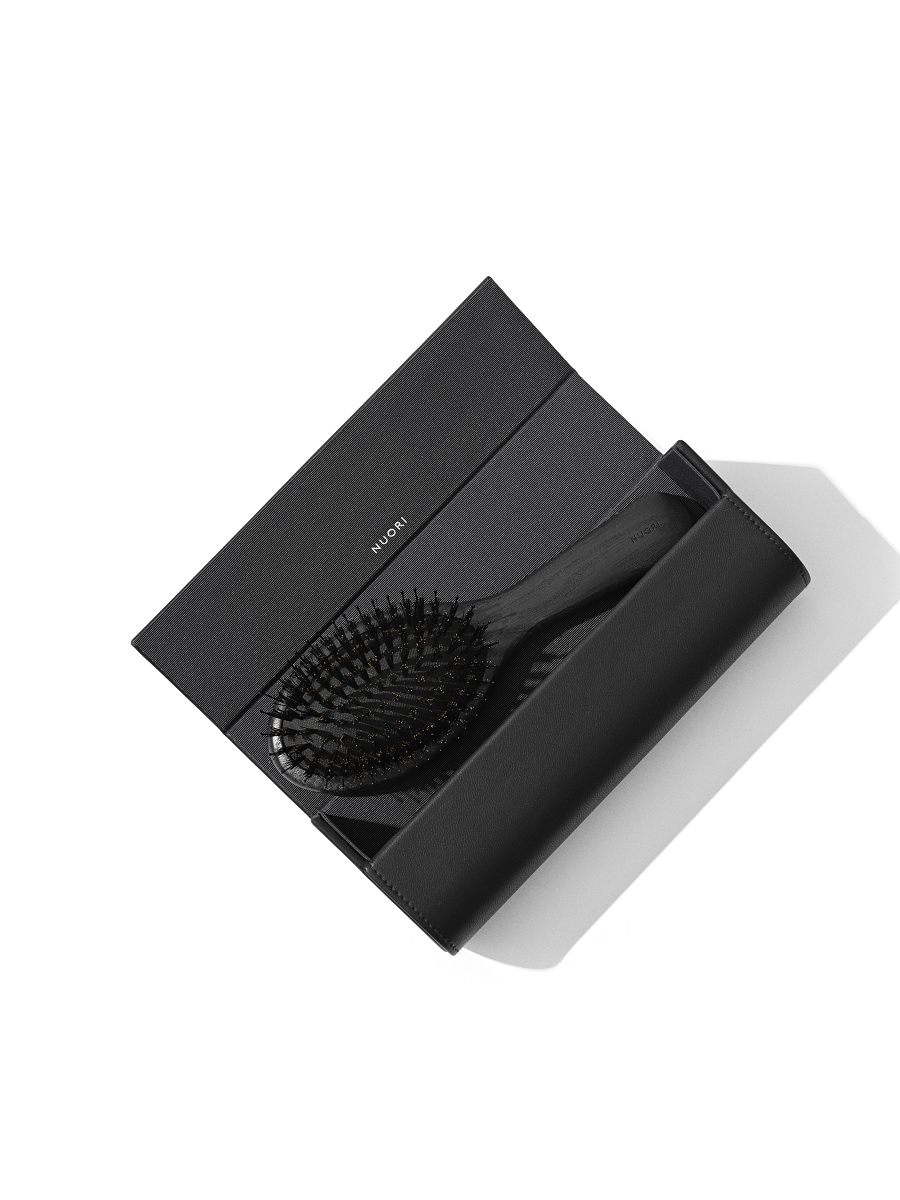Revitalizing Hair Brush Small