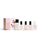 Green Einsteiger-set Mani System Full Routine Hortencia