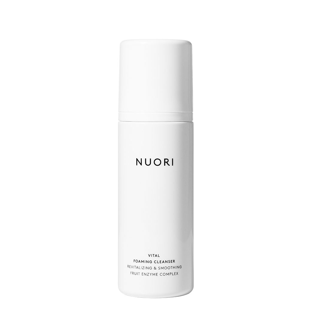 Vital Foaming Cleanser