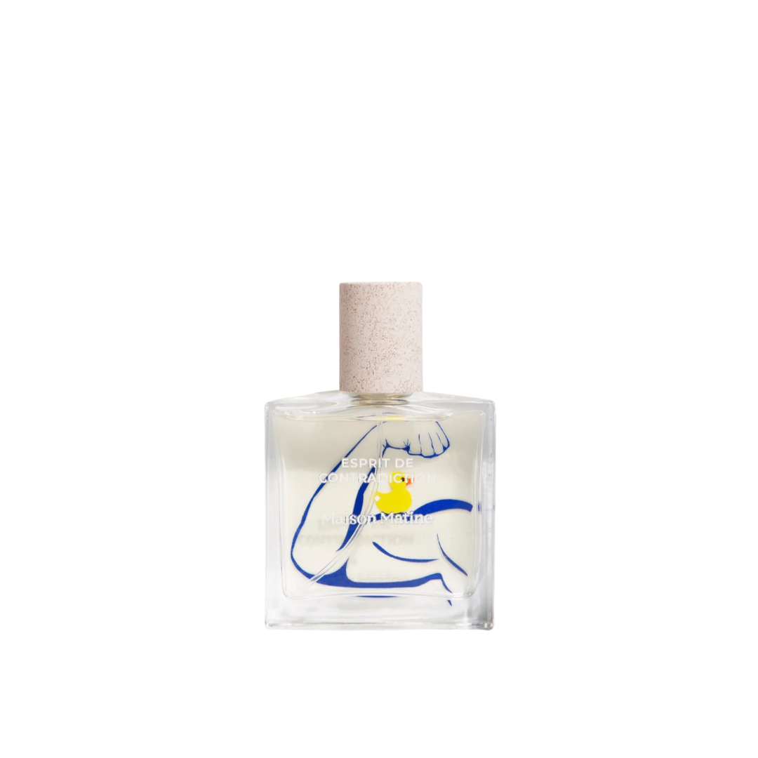 Esprit de Contradiction Eau de Parfum – 50ml