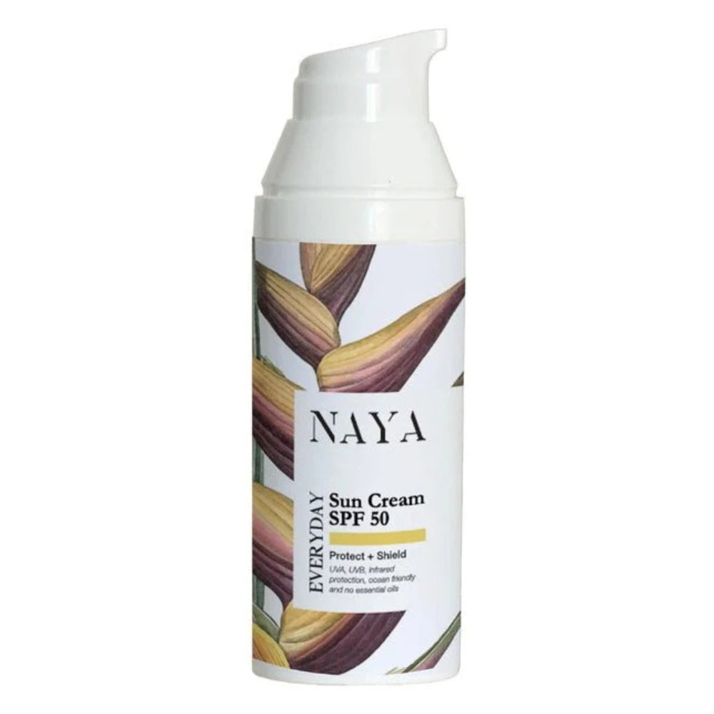 Everyday Sun Cream