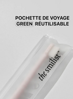 Pro Polishing Toothbrush