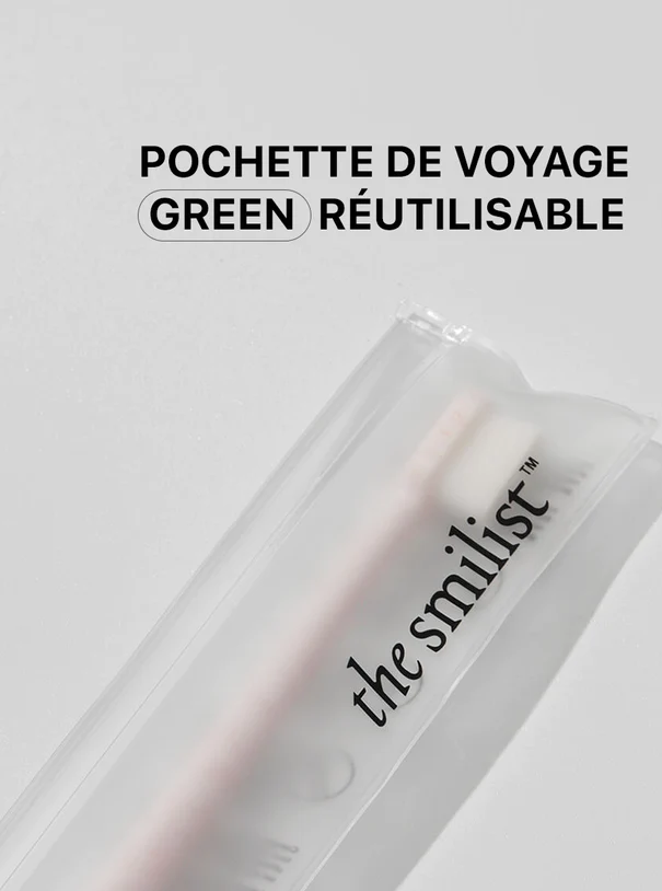 Pro Polishing Toothbrush