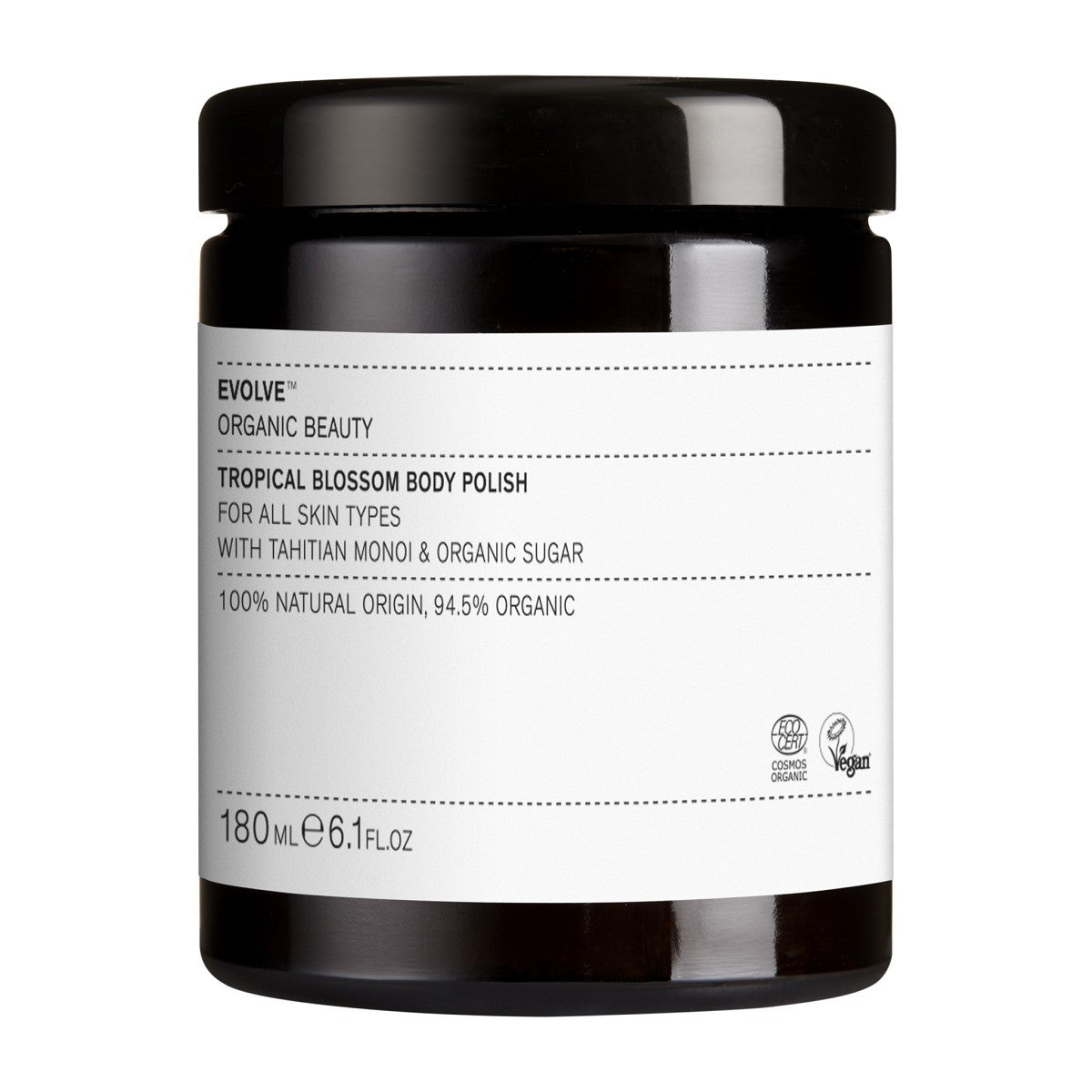 Tropical Blossom Body Polish