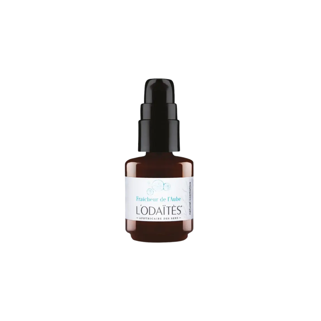 Fraicheur de L'aube