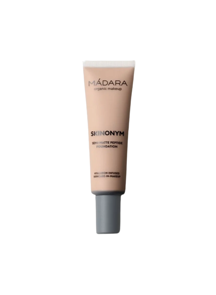 Skinonym Semi-matte Peptide Foundation