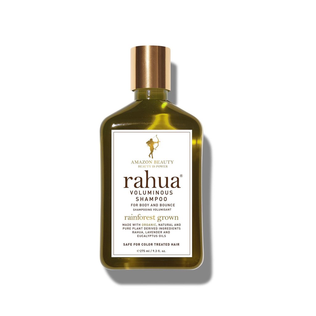 Voluminous Shampoo – 275ml