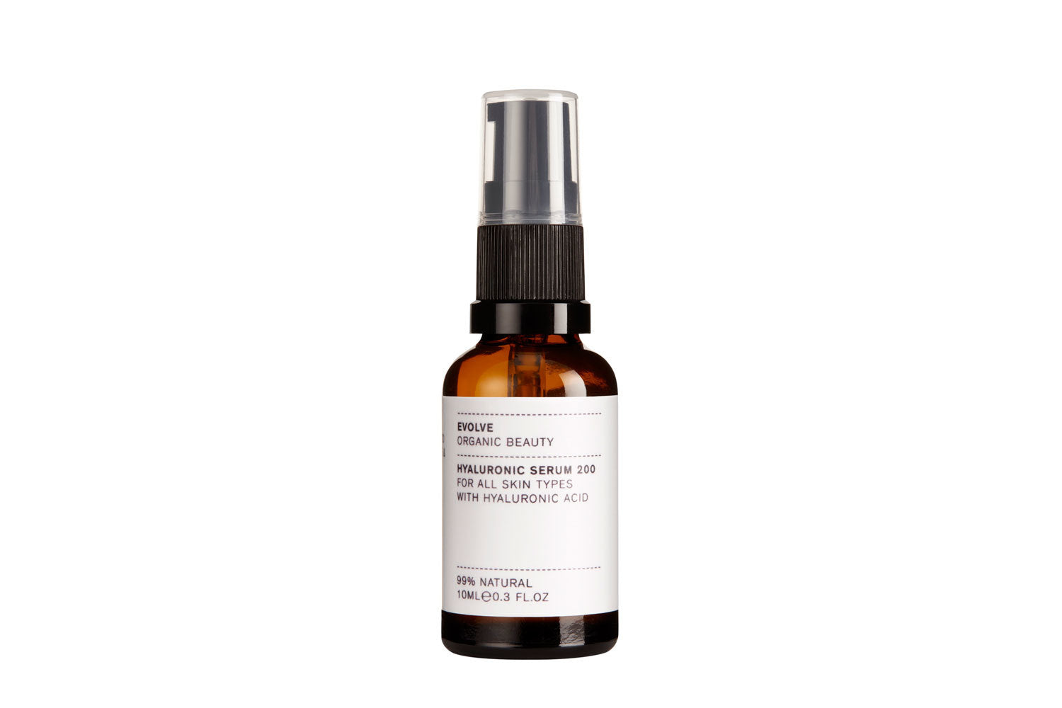 Hyaluronic Serum 200 – 10ml