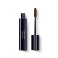 Dr. Hauschka Volume Mascara 02 Braun – schwarze Tube mit Kappe, weißer Hintergrund – Wimpernverlängerung