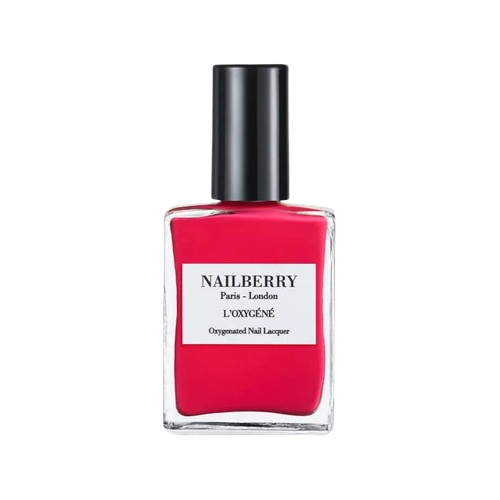 L'oxygéné Breathable Nail Polish