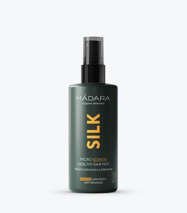 Silk Micro-keratin Healthy Hair Mist