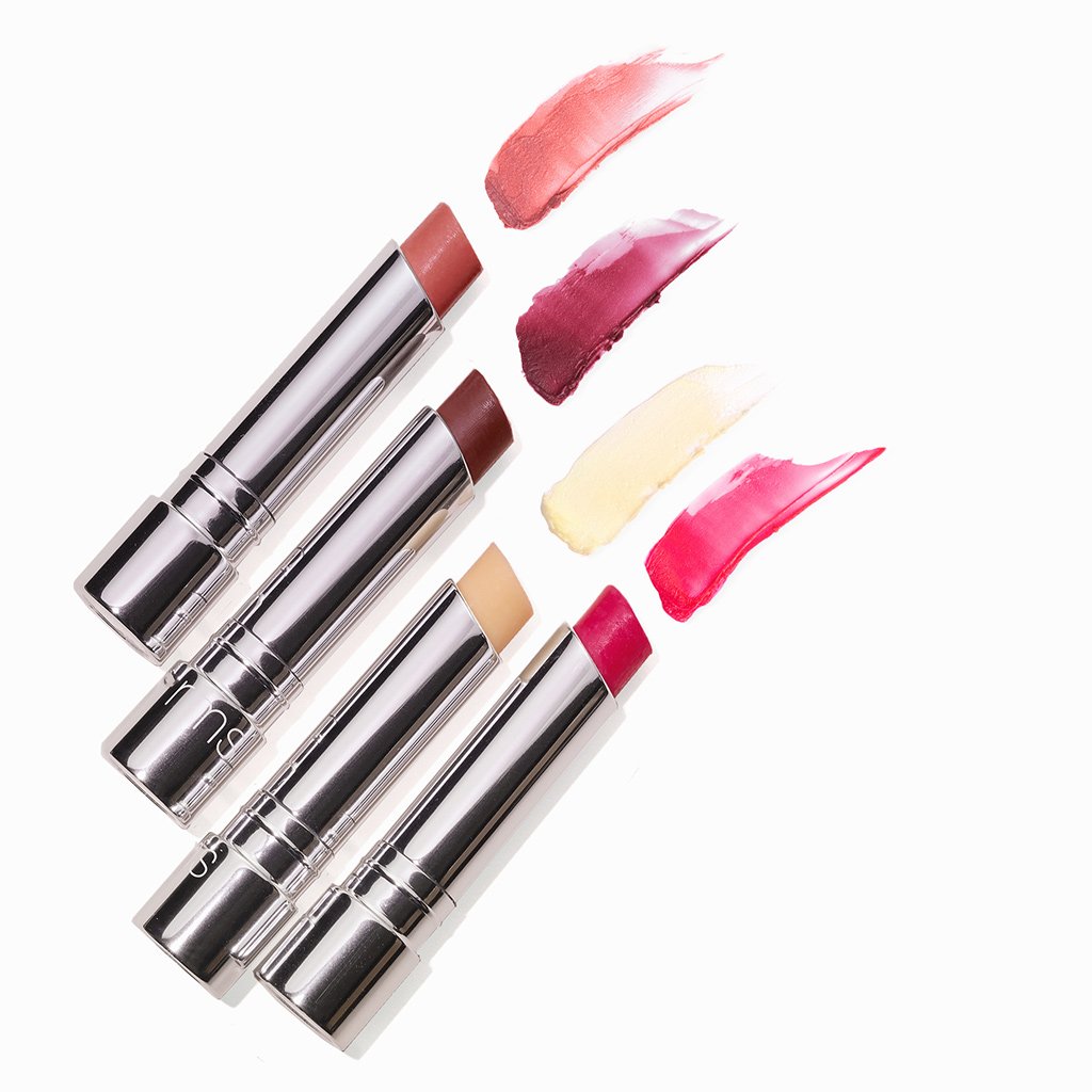 Tinted Daily Lip Balm Peacock Lane