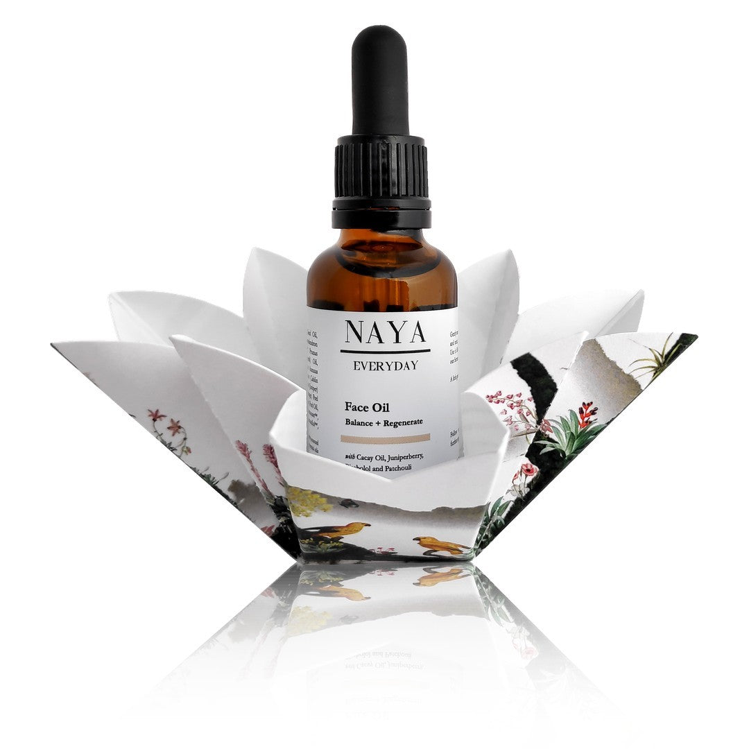 Everyday Face Oil