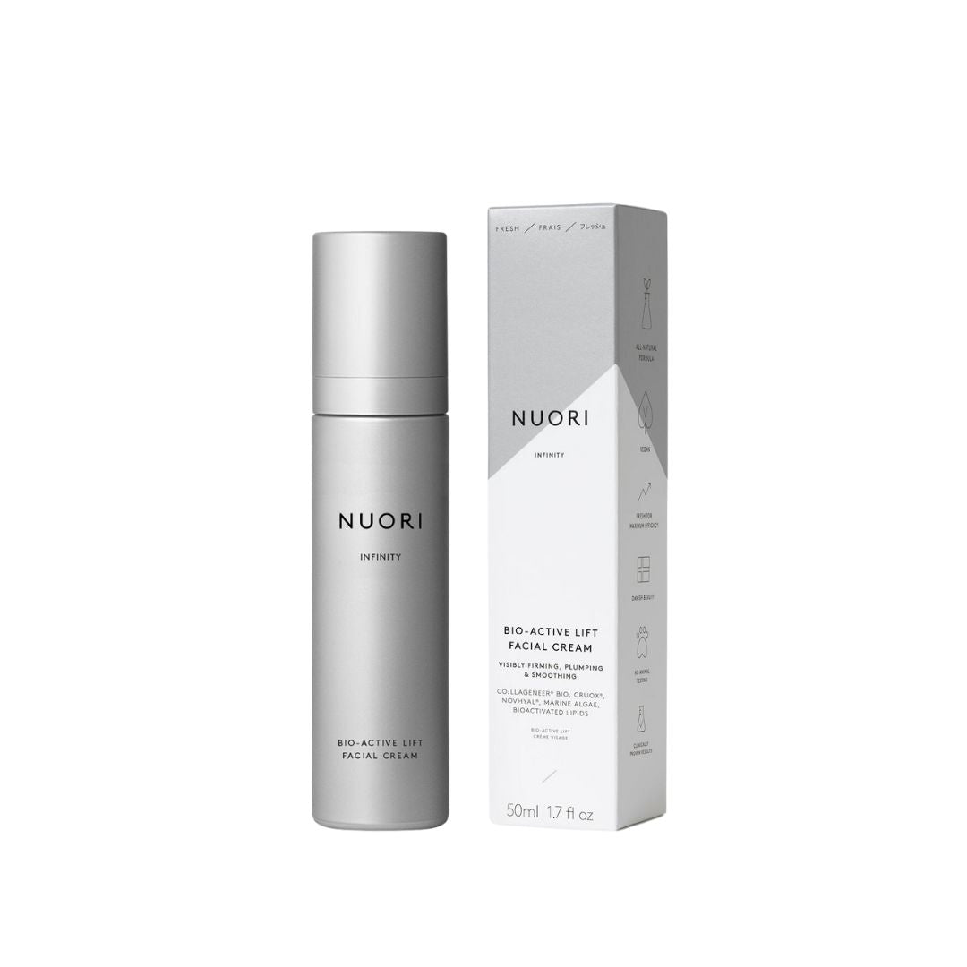 Infinity Bio-active Lift Facial Cream