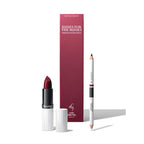 Kisses for the Misses Lip Set – Dahlia