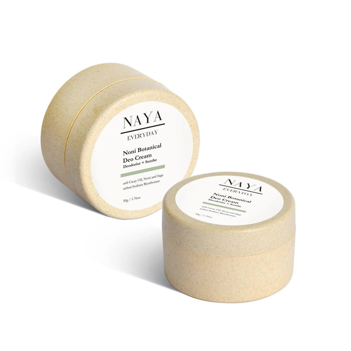 Noni Botanical Deo Cream