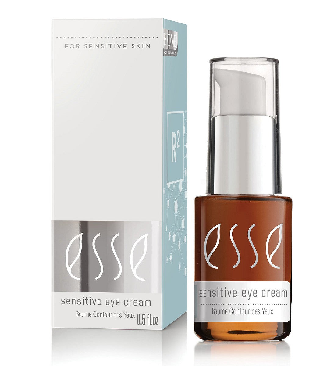 R2 Sensitive Eye Cream