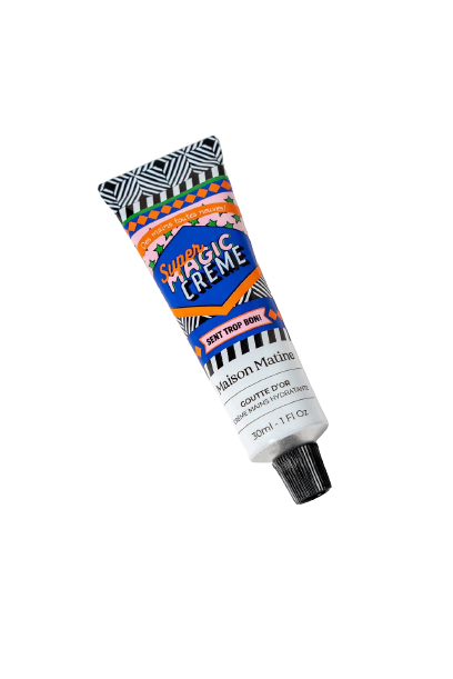 Goutte D`or Handcreme