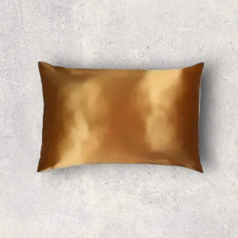 100% Mulberry Silk Pillowcase