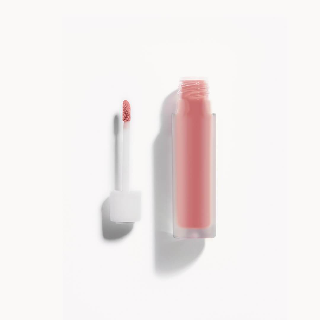 Matte Naturally Liquid Lipstick Refill