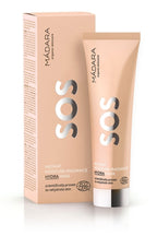 Sos Hydra Mask