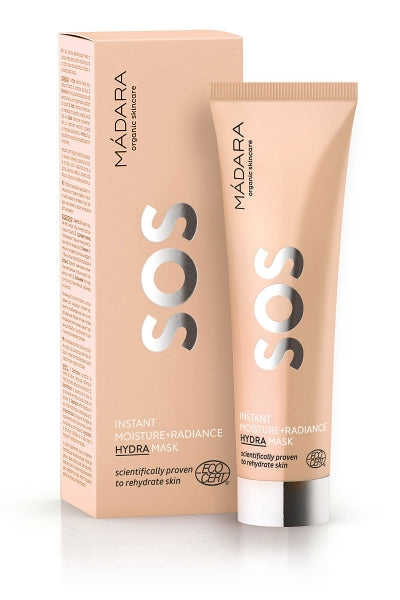 Sos Hydra Mask