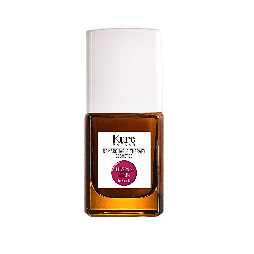 Remarquable Therapy Le Vernis Serum