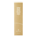Sisley Gold Wash Day – goldene Kartonverpackung 150ml, weißer Hintergrund – Haarpflege
