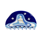 Water Nymph Haarklammer