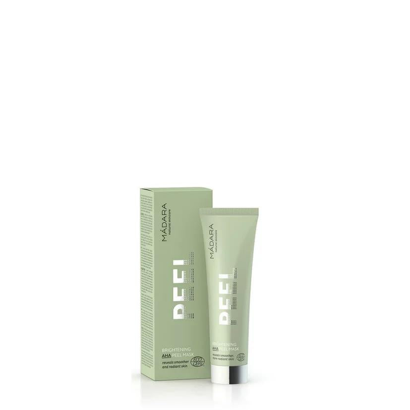 Peel Brightening Aha Mask – 60ml