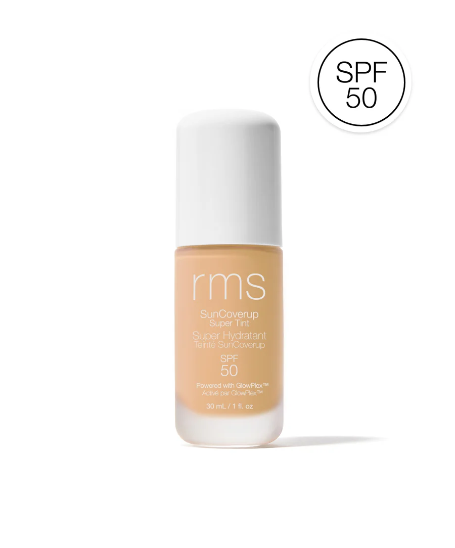 Suncoverup Super Tint Spf50 – Cameo