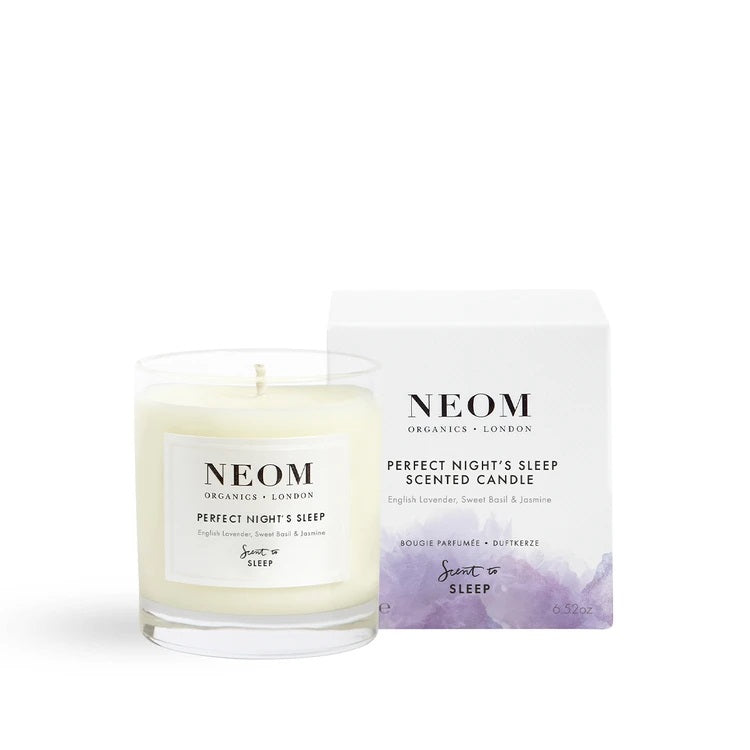 Candle Perfect Night's Sleep