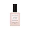 Top Coat in Pink Bottle