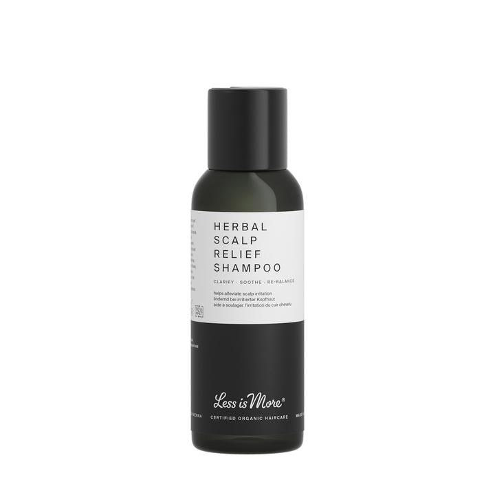 Herbal Scalp Relief Shampoo