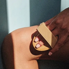 The Energizing Brush
