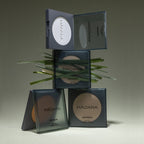 Air Equal Mineral Powder/mineralpuder