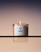 Candle Grapefruit & Hinoki