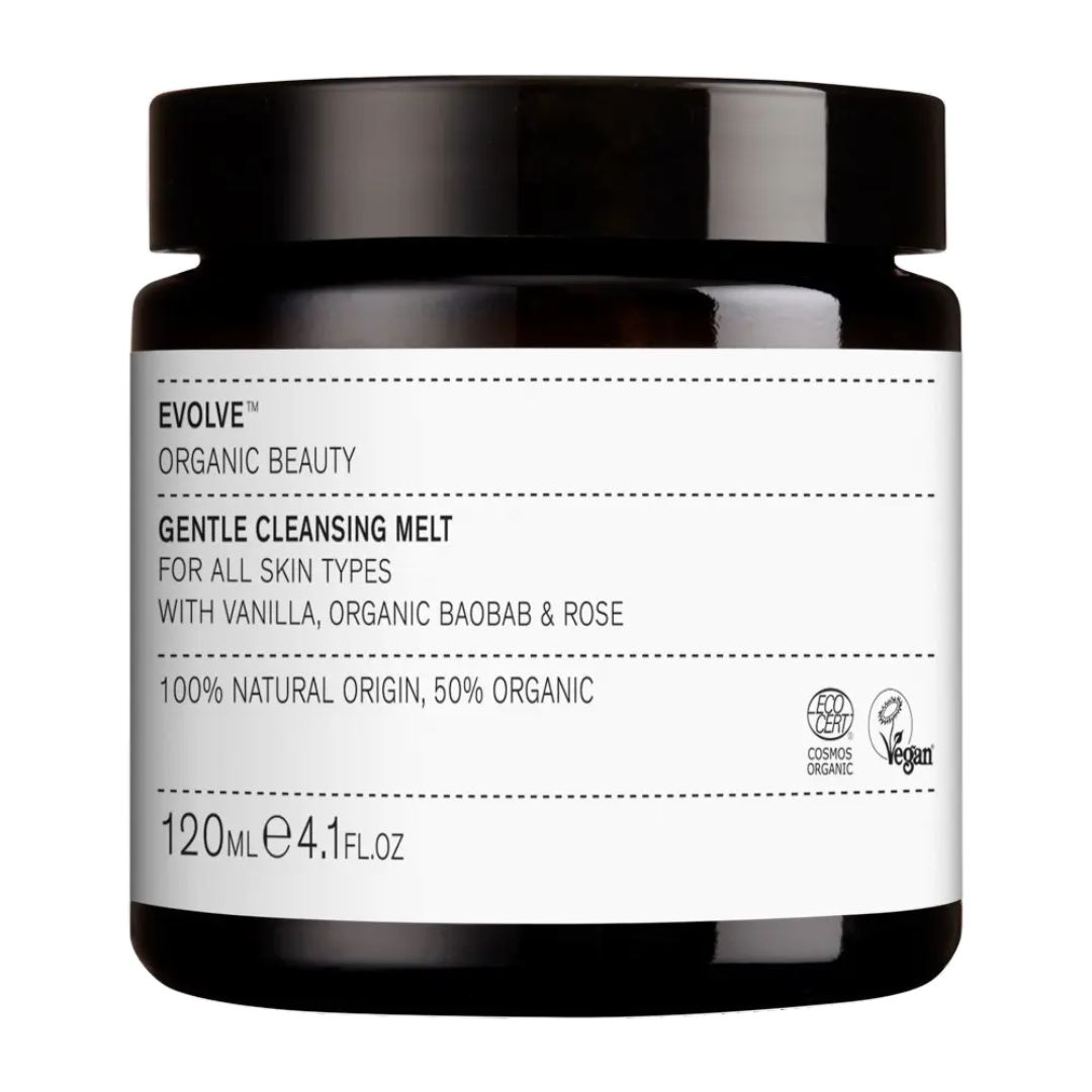 Gentle Cleansing Melt