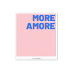 Schwammtuch More Amore