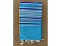 The Traditional Honeycomb Turquoise