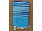 The Traditional Honeycomb Turquoise
