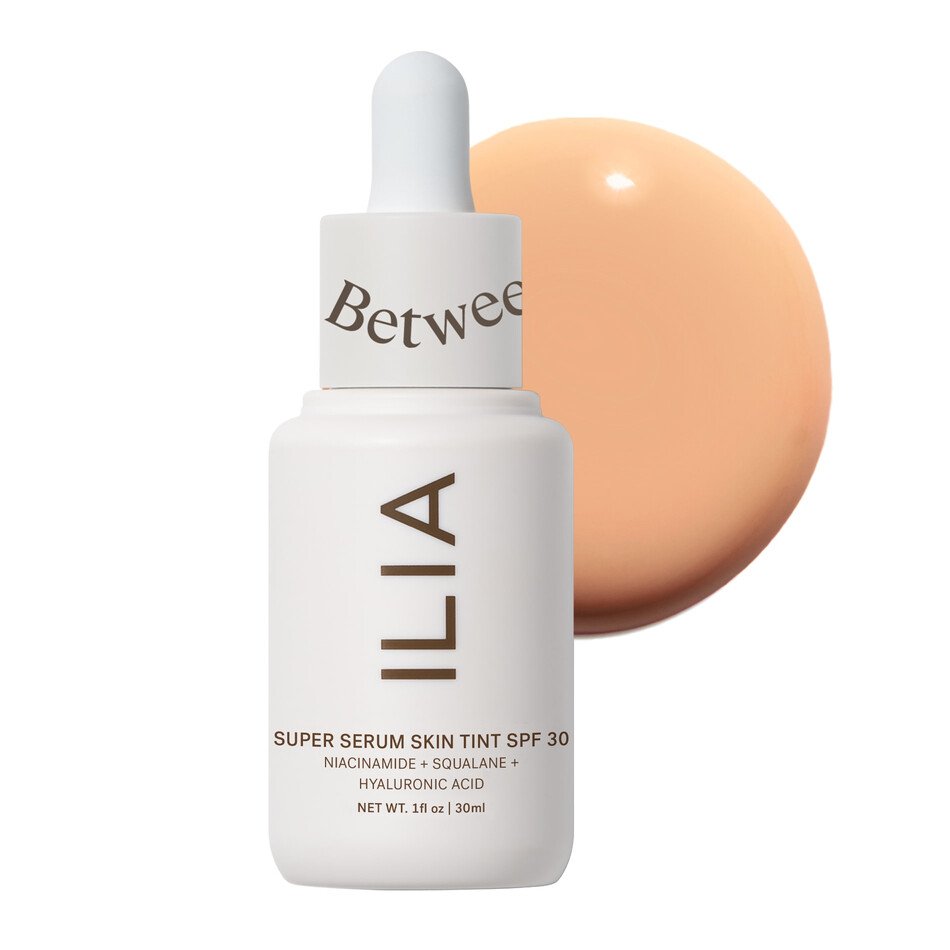 Super Serum Skin Tint LSF30