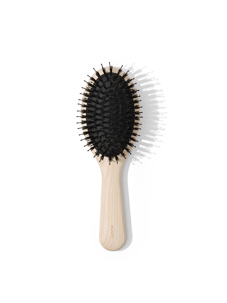 Revitalizing Hair Brush Small