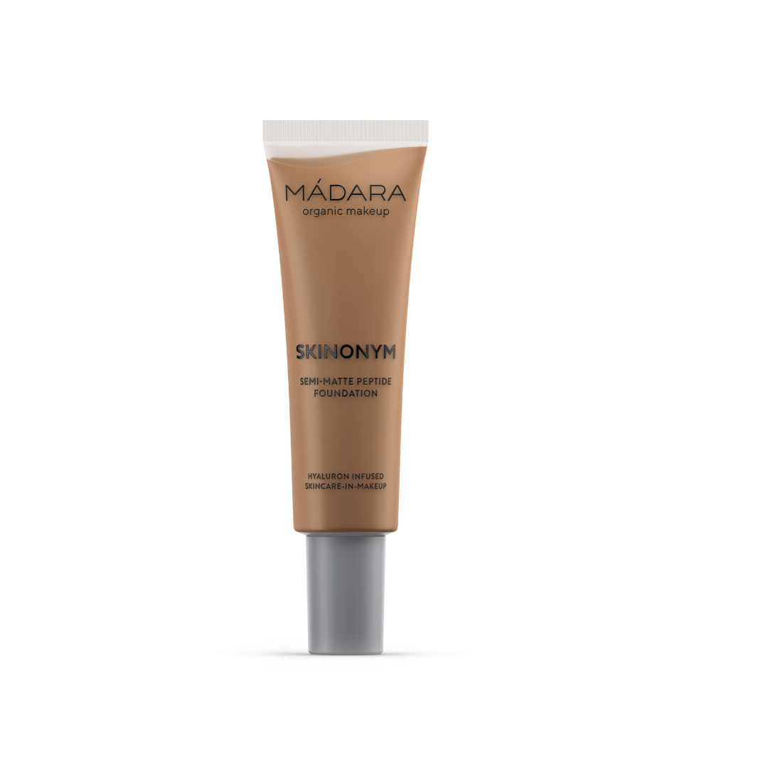 Skinonym Semi-matte Peptide Foundation
