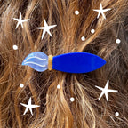 Pinsel Haarspange