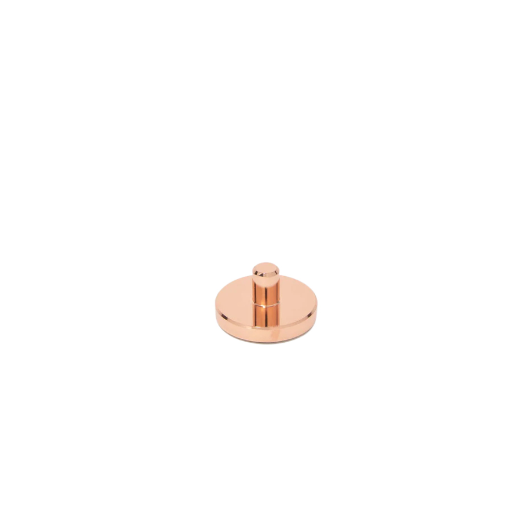 The Twig Razor Stand Rose Gold